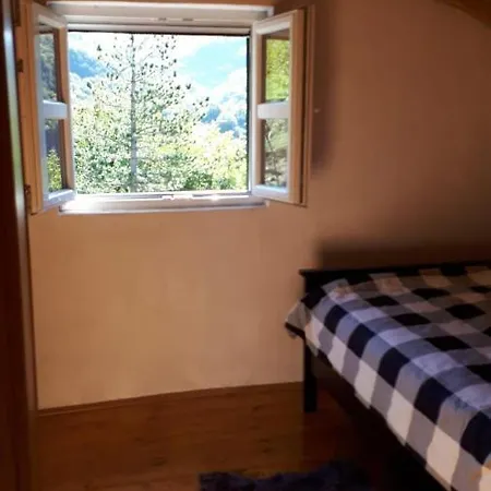 Alpehytte B&t Starigrad Paklenica
