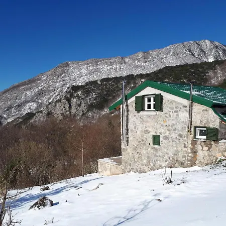 Chalet B&t
