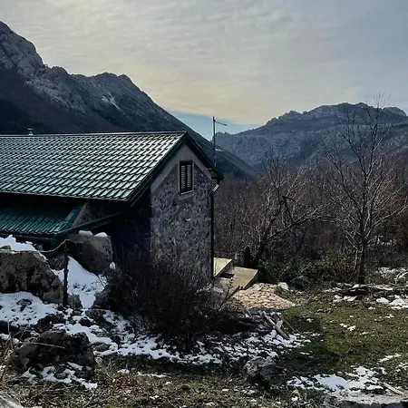 B&t Starigrad Paklenica